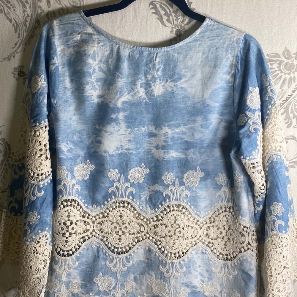 Adore tunic small - Picture 5 of 11